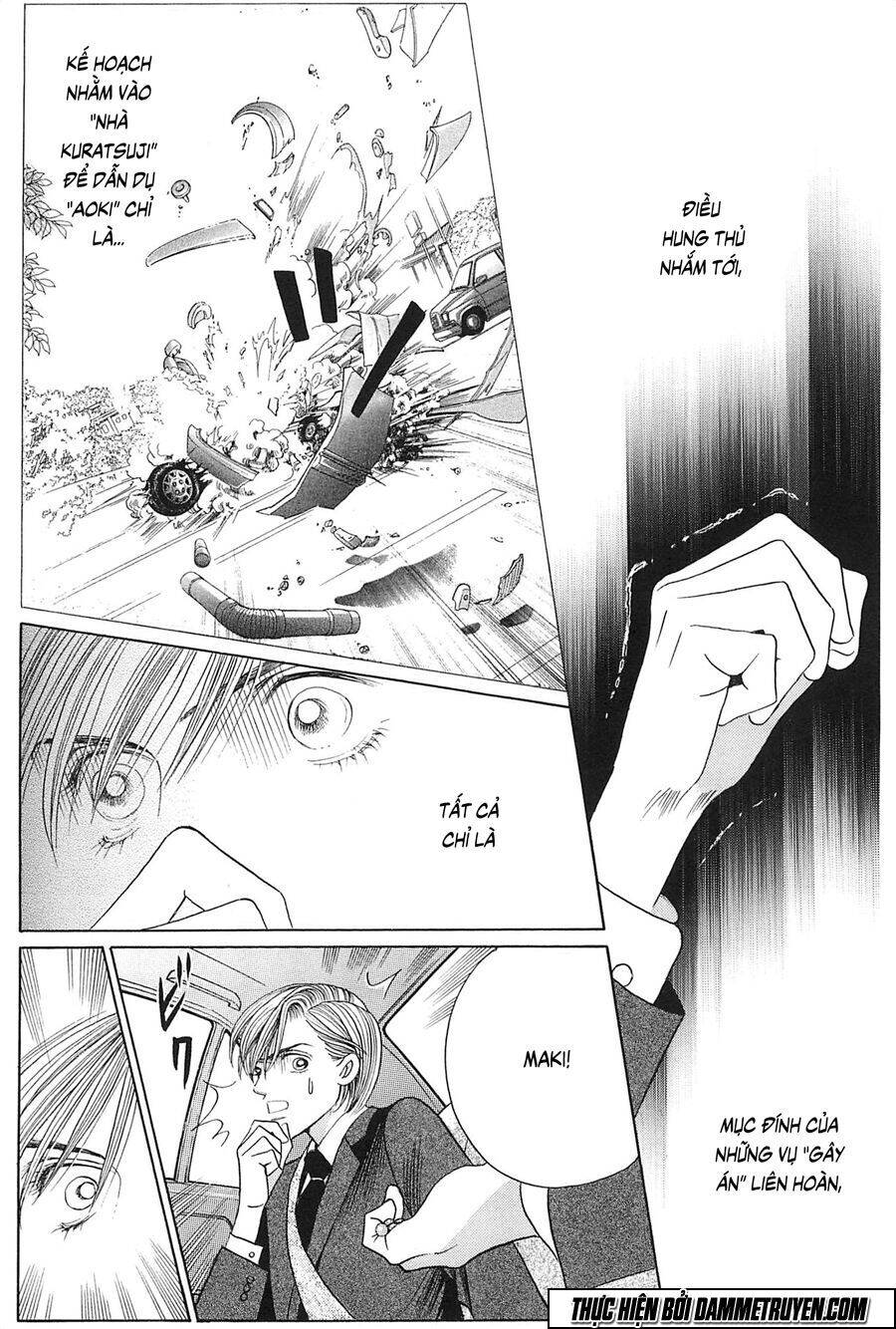 Himitsu – The Top Secret Chap 26 - Next Chap 27