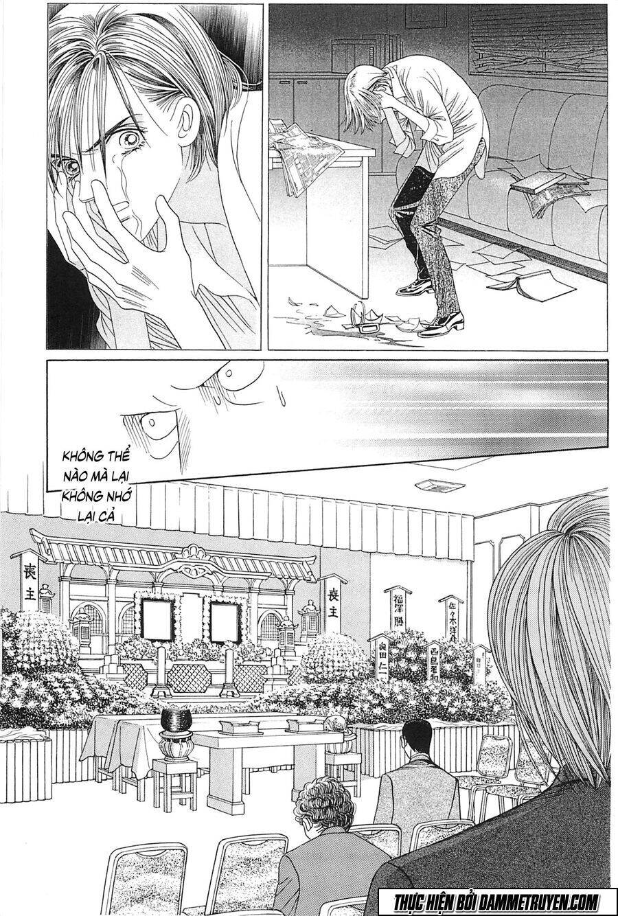 Himitsu – The Top Secret Chap 26 - Next Chap 27