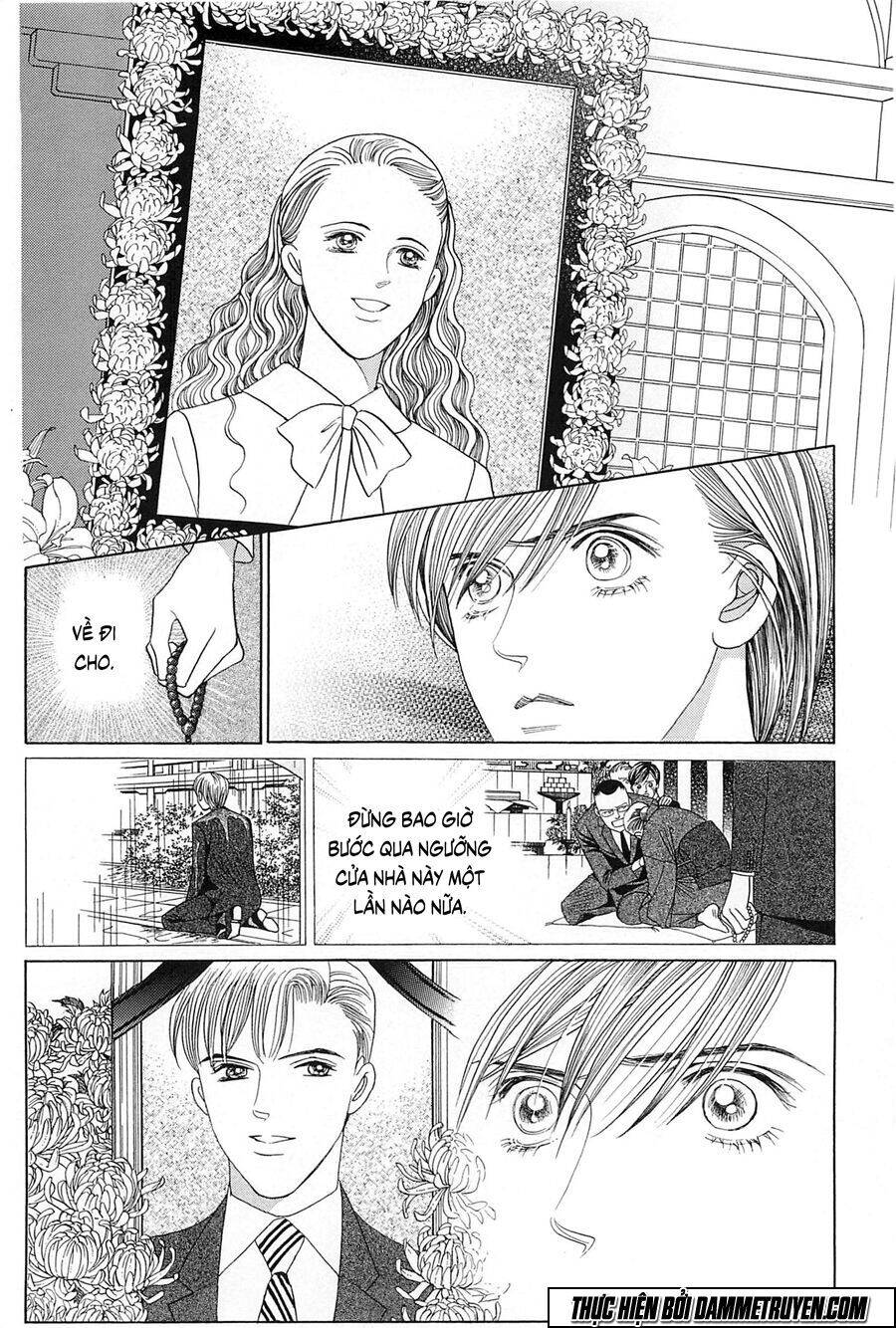 Himitsu – The Top Secret Chap 26 - Next Chap 27
