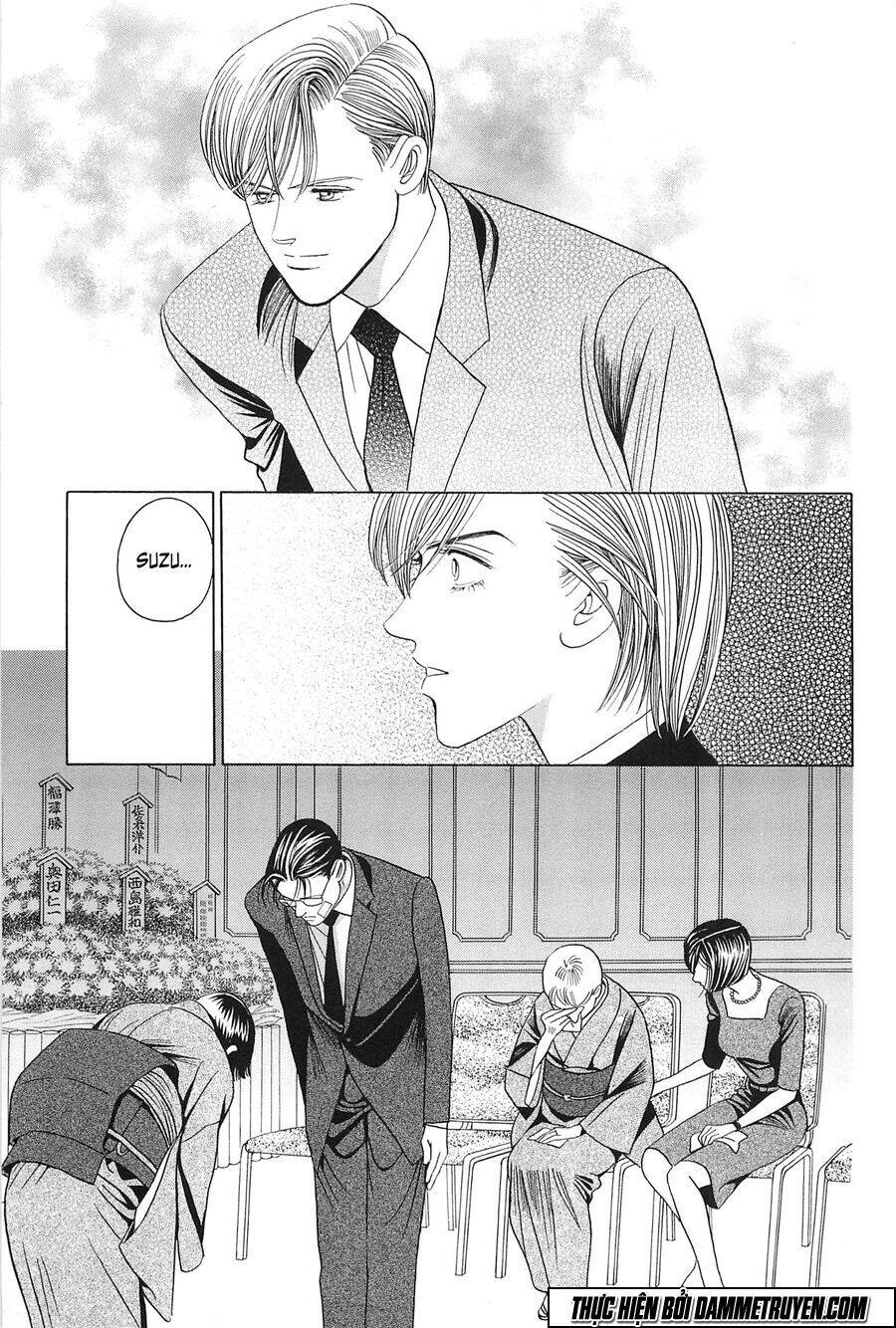 Himitsu – The Top Secret Chap 26 - Next Chap 27
