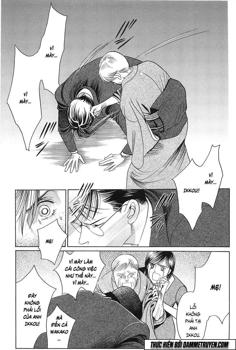 Himitsu – The Top Secret Chap 26 - Next Chap 27
