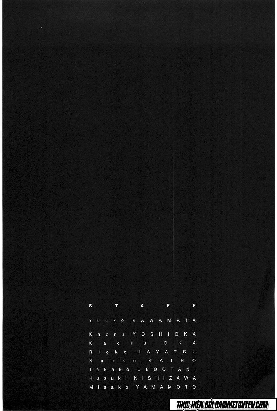 Himitsu – The Top Secret Chap 26 - Next Chap 27