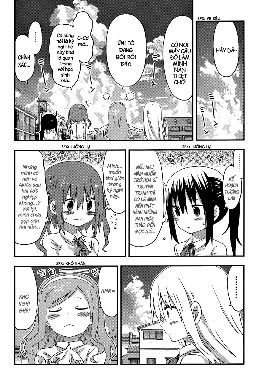 Himouto! Umaru-Chan Chap 116 - Next Chap 117