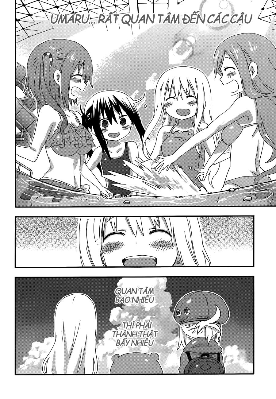 Himouto! Umaru-Chan Chap 117 - Next Chap 118