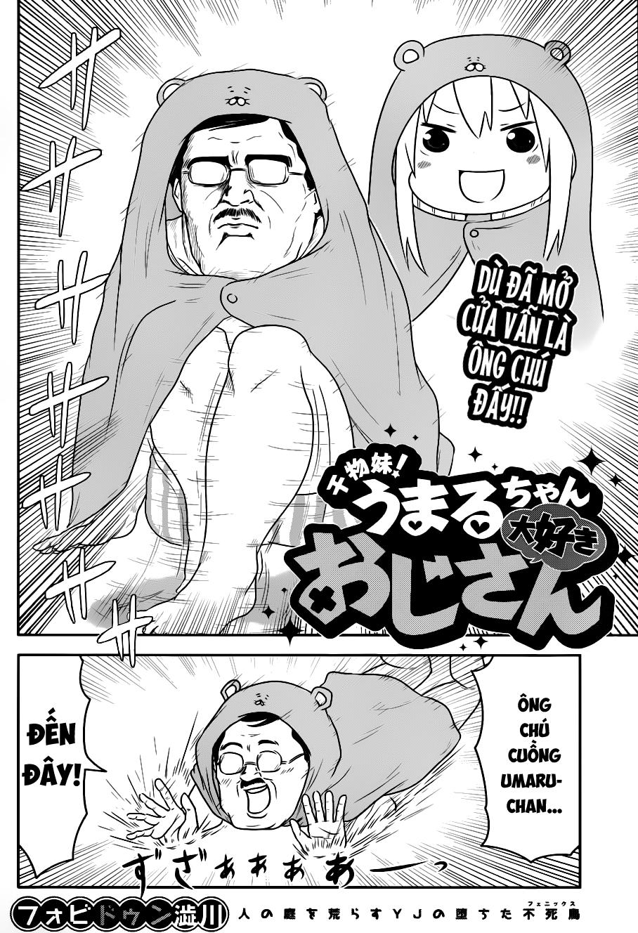 Himouto! Umaru-Chan Chap 1175 - Next Chap 1176