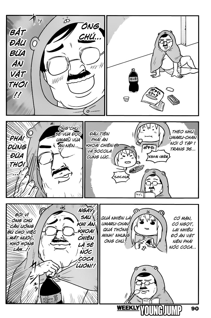 Himouto! Umaru-Chan Chap 1175 - Next Chap 1176