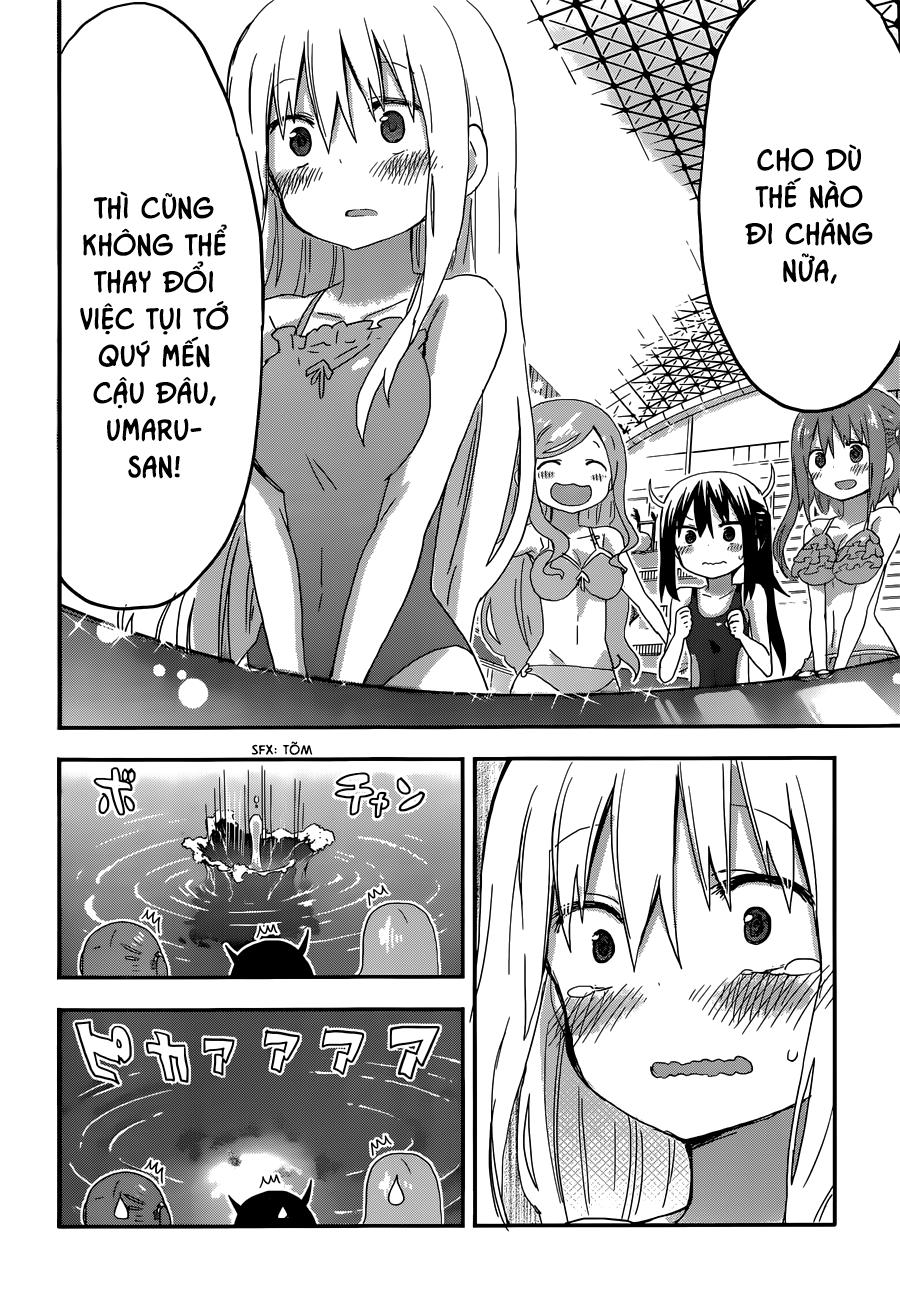 Himouto! Umaru-Chan Chap 118 - Next Chap 119