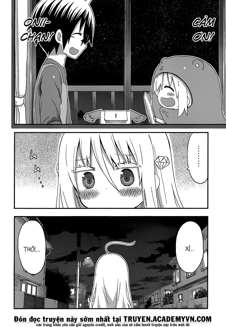 Himouto! Umaru-Chan Chap 145 - Next Chap 146
