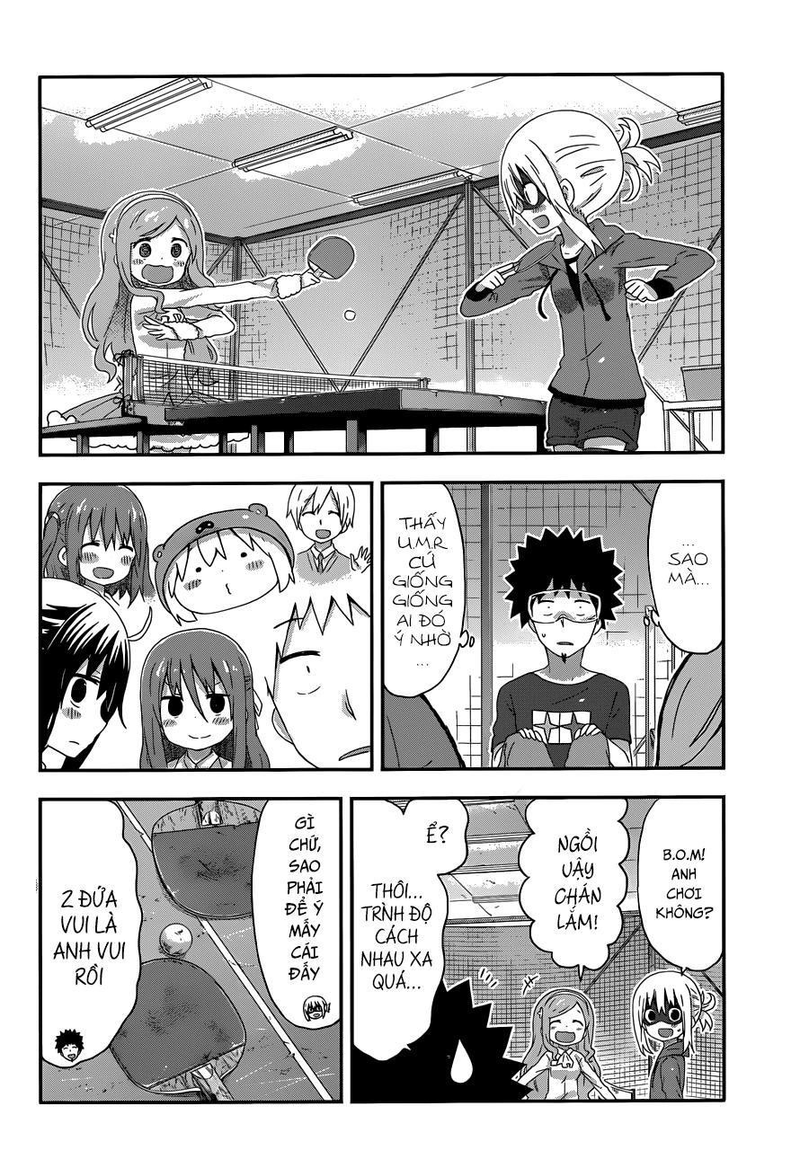 Himouto! Umaru-Chan Chap 146 - Next Chap 147