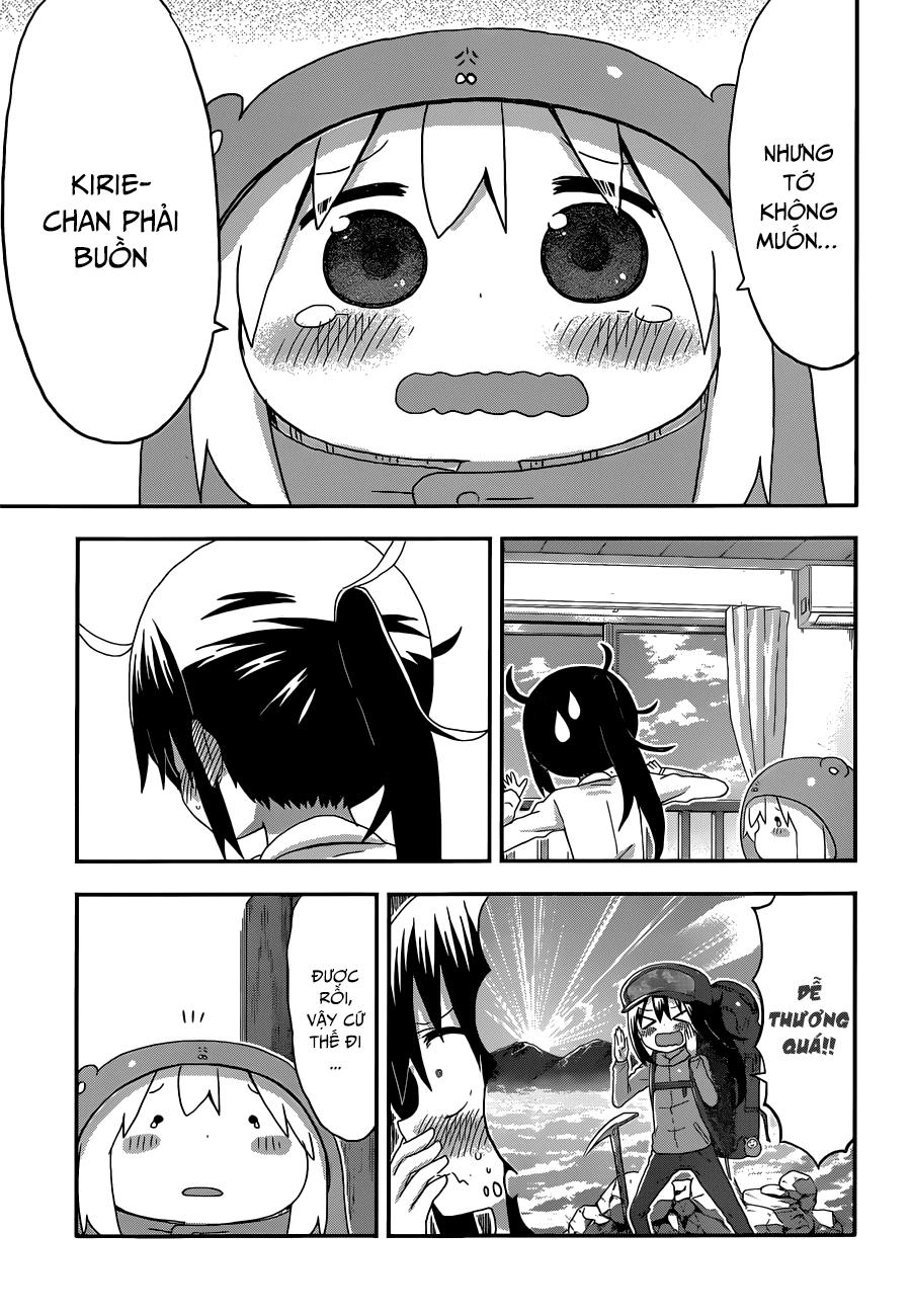 Himouto! Umaru-Chan Chap 148 - Next Chap 149
