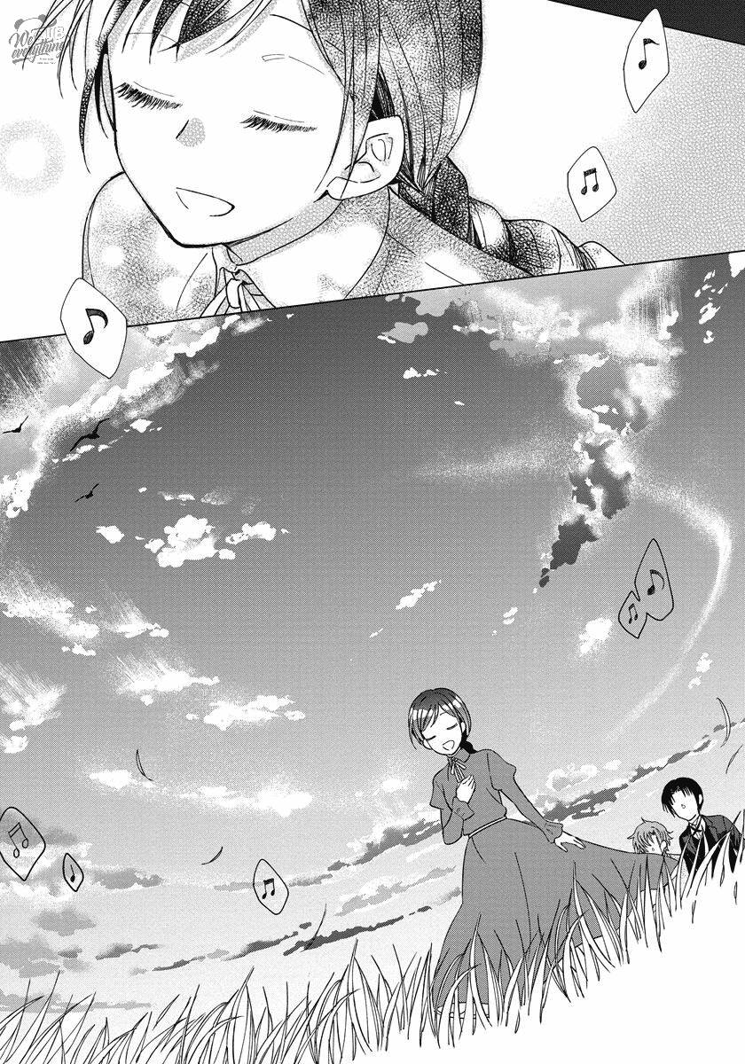 Hình Như Tôi Đã Tái Sinh Vào Yandere Otome Game Chap 10 - Next Chap 11