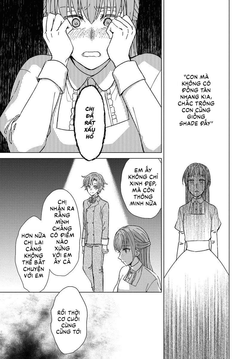 Hình Như Tôi Đã Tái Sinh Vào Yandere Otome Game Chap 6 - Next Chap 7