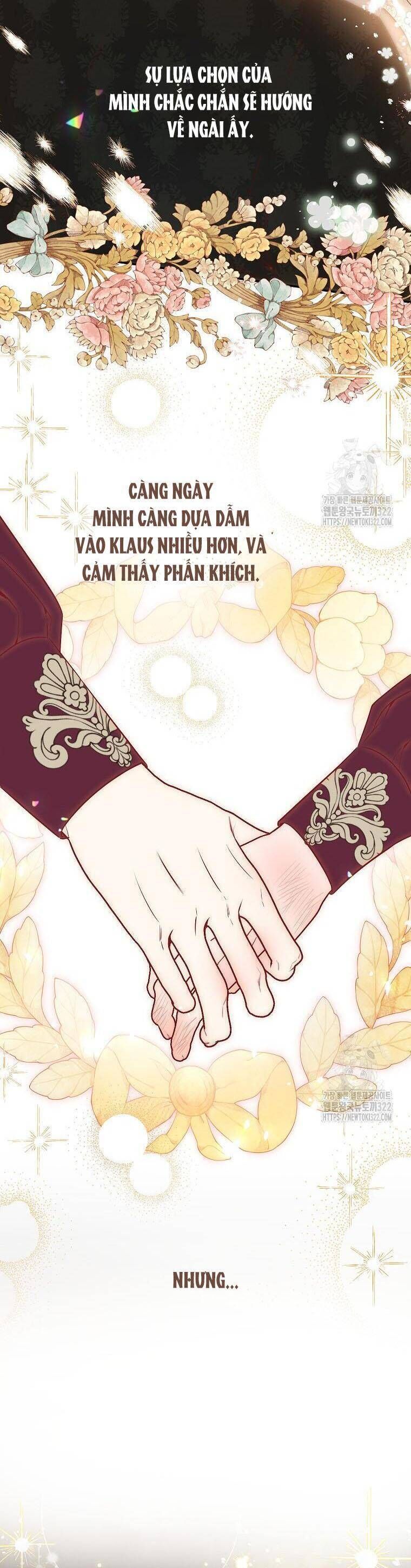 Hình Như Tôi Đã Xuyên Vào Cuốn Tiểu Thuyết Nào Đó Chap 36 - Next Chap 37