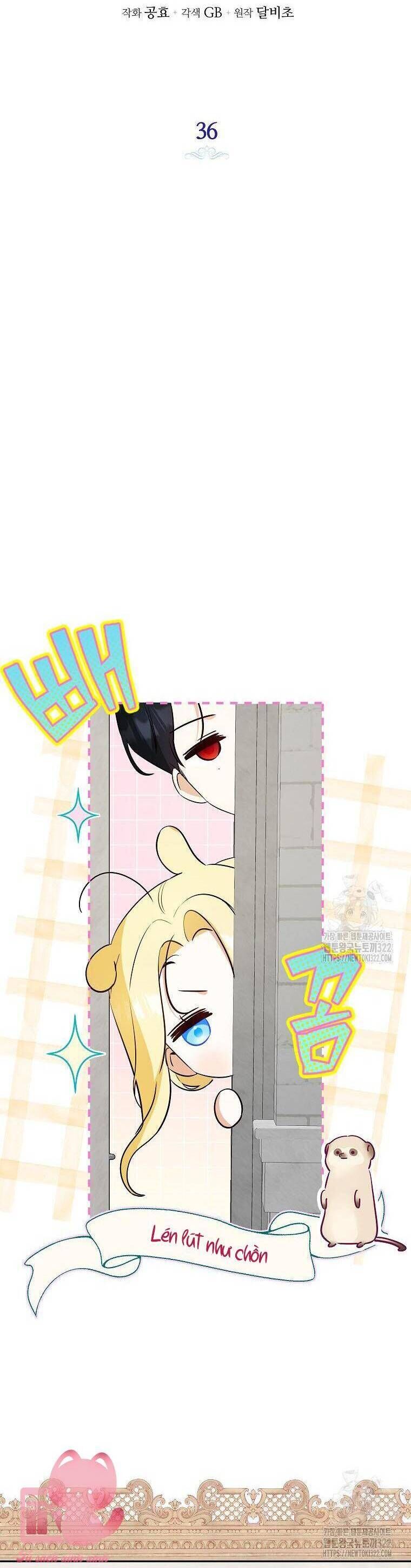 Hình Như Tôi Đã Xuyên Vào Cuốn Tiểu Thuyết Nào Đó Chap 36 - Next Chap 37