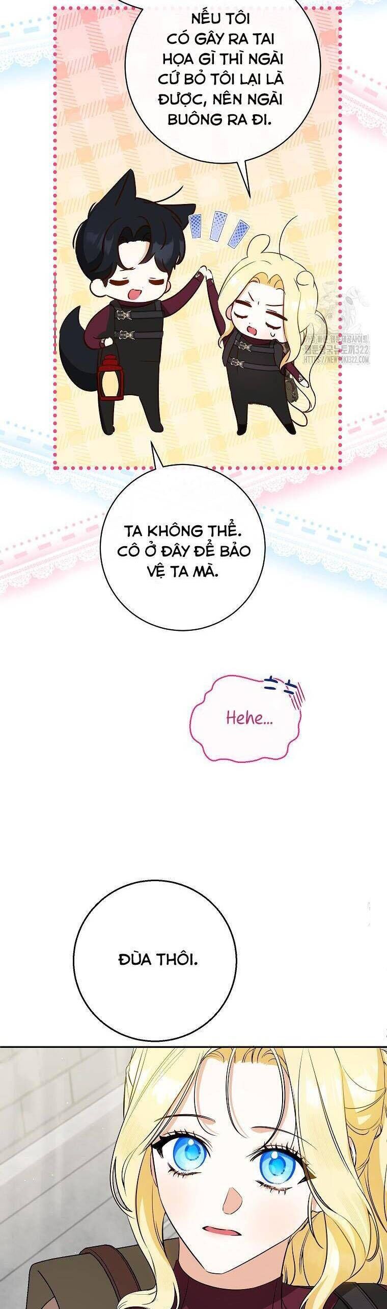 Hình Như Tôi Đã Xuyên Vào Cuốn Tiểu Thuyết Nào Đó Chap 36 - Next Chap 37