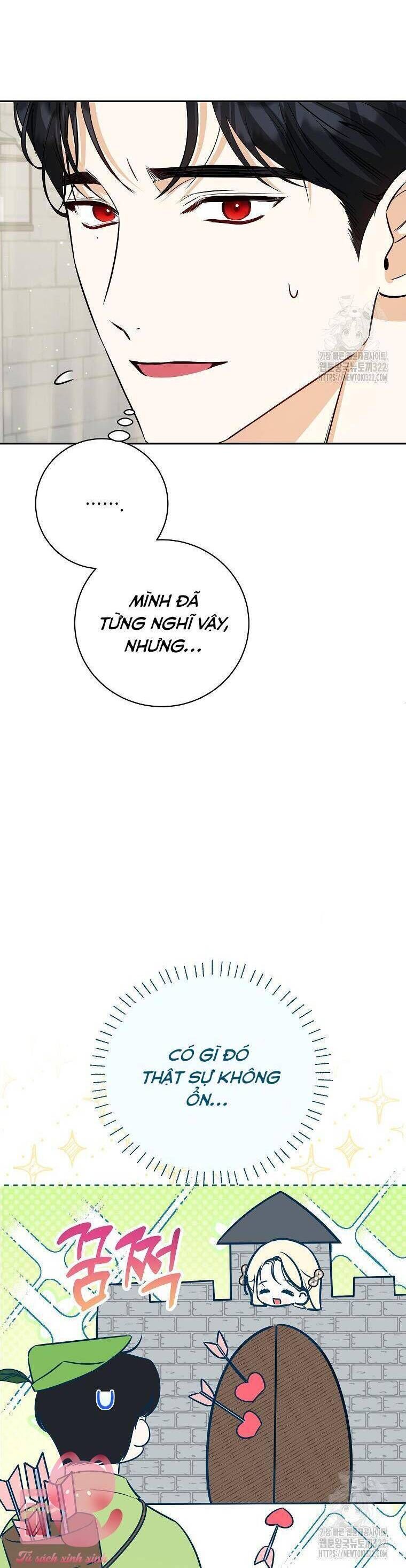 Hình Như Tôi Đã Xuyên Vào Cuốn Tiểu Thuyết Nào Đó Chap 36 - Next Chap 37
