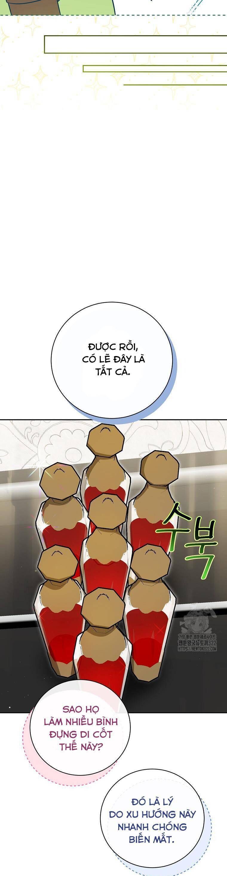 Hình Như Tôi Đã Xuyên Vào Cuốn Tiểu Thuyết Nào Đó Chap 36 - Next Chap 37