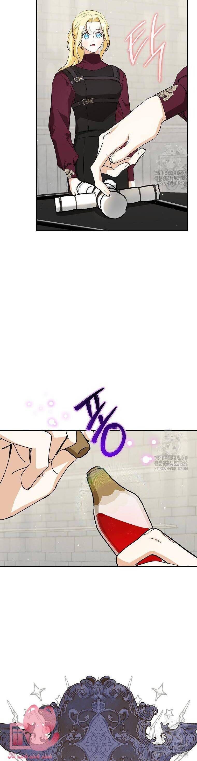 Hình Như Tôi Đã Xuyên Vào Cuốn Tiểu Thuyết Nào Đó Chap 36 - Next Chap 37