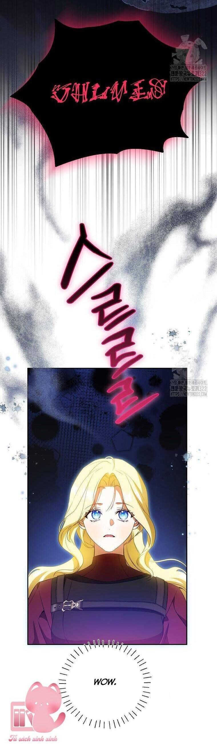 Hình Như Tôi Đã Xuyên Vào Cuốn Tiểu Thuyết Nào Đó Chap 36 - Next Chap 37
