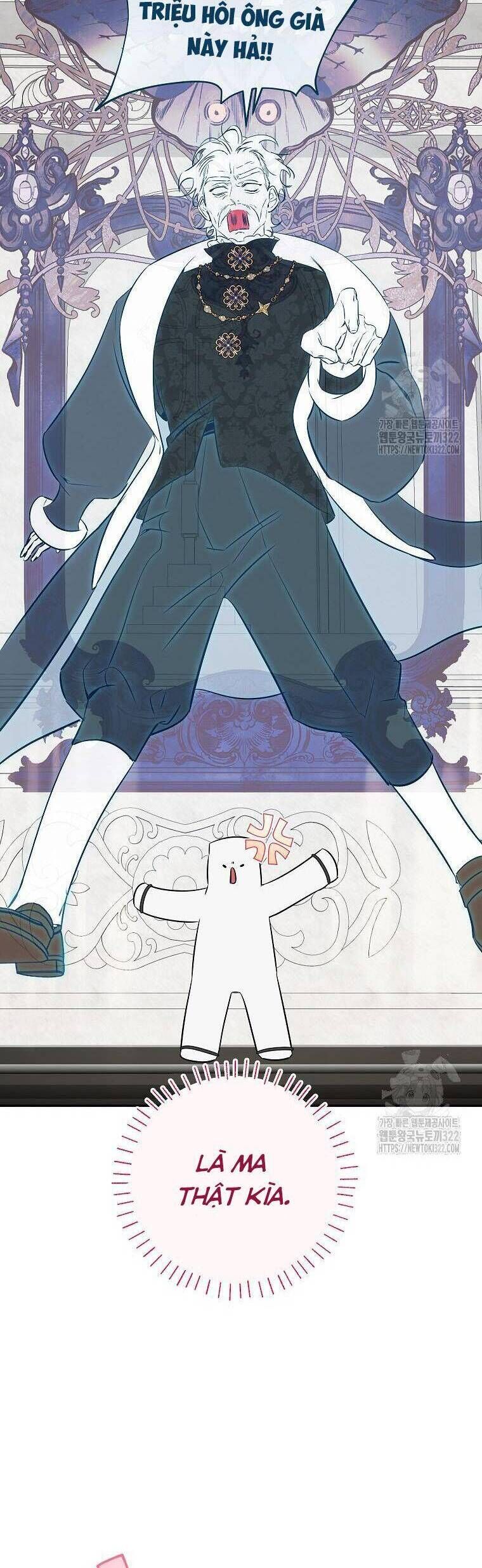 Hình Như Tôi Đã Xuyên Vào Cuốn Tiểu Thuyết Nào Đó Chap 36 - Next Chap 37
