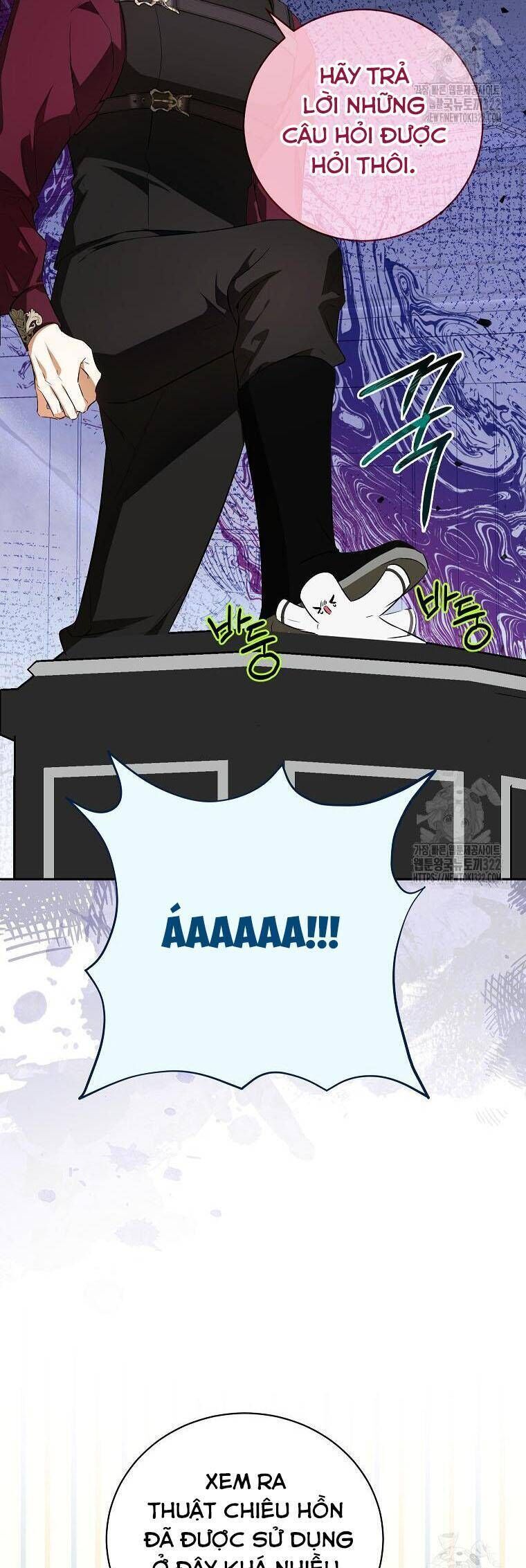 Hình Như Tôi Đã Xuyên Vào Cuốn Tiểu Thuyết Nào Đó Chap 36 - Next Chap 37