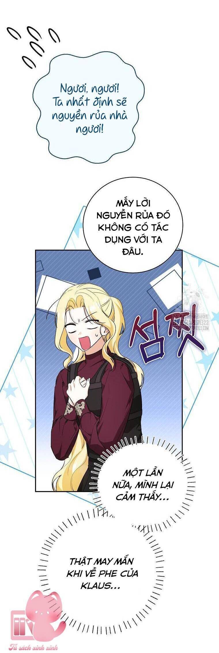 Hình Như Tôi Đã Xuyên Vào Cuốn Tiểu Thuyết Nào Đó Chap 36 - Next Chap 37