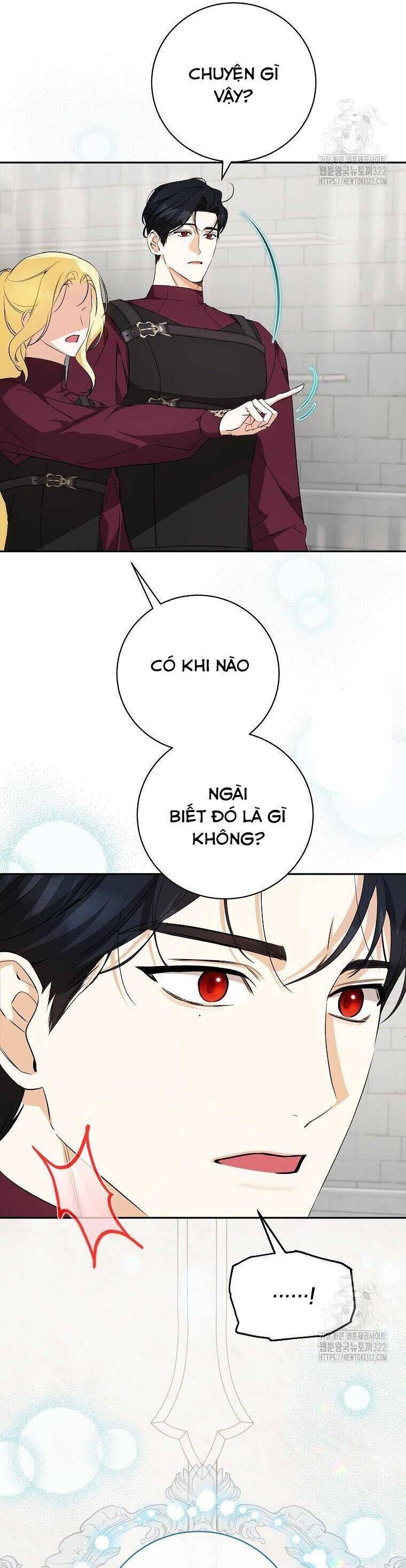 Hình Như Tôi Đã Xuyên Vào Cuốn Tiểu Thuyết Nào Đó Chap 36 - Next Chap 37