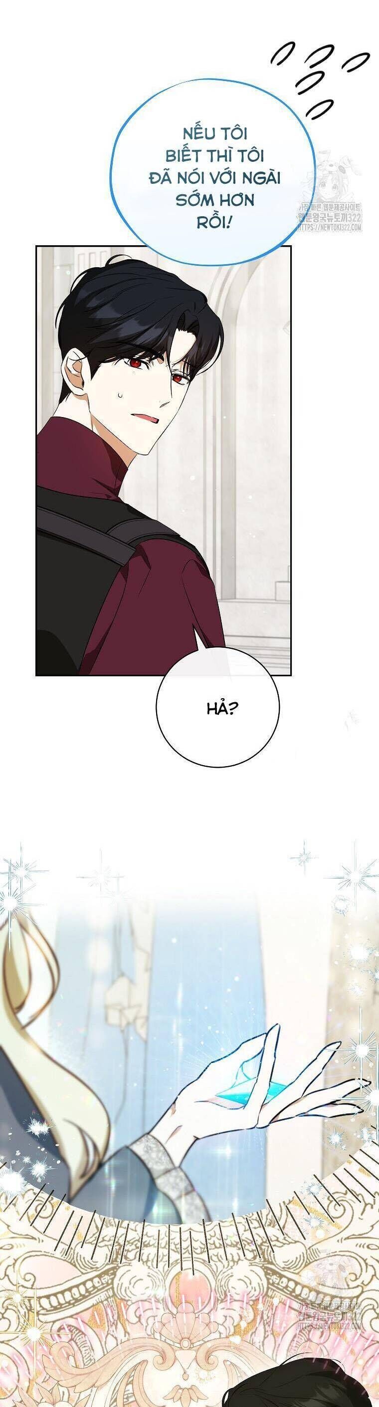 Hình Như Tôi Đã Xuyên Vào Cuốn Tiểu Thuyết Nào Đó Chap 36 - Next Chap 37