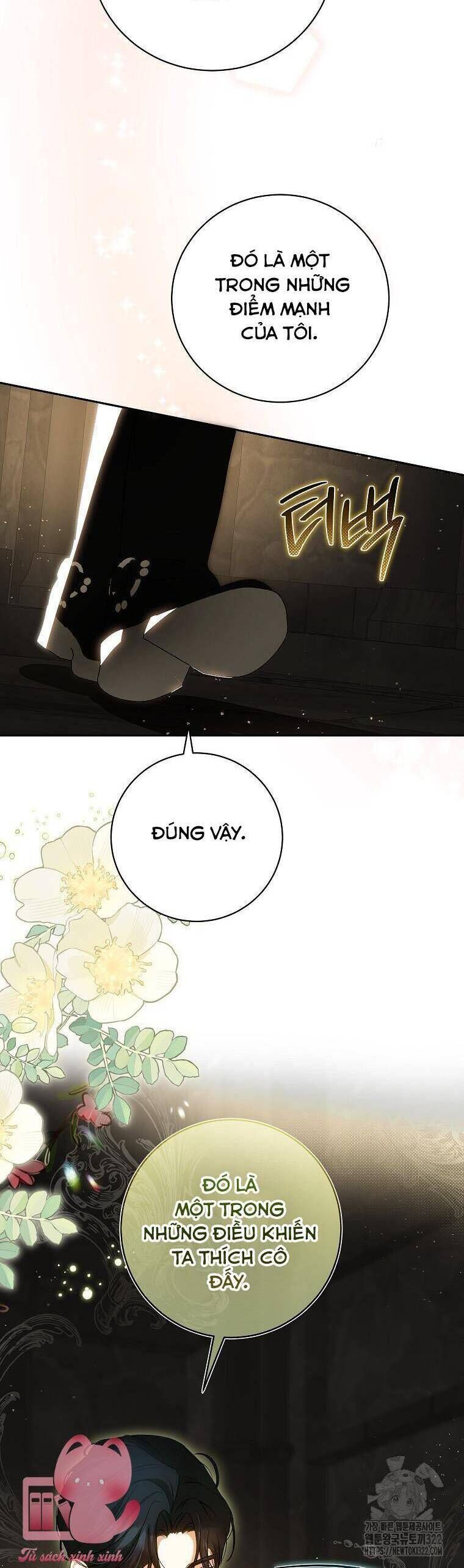 Hình Như Tôi Đã Xuyên Vào Cuốn Tiểu Thuyết Nào Đó Chap 36 - Next Chap 37