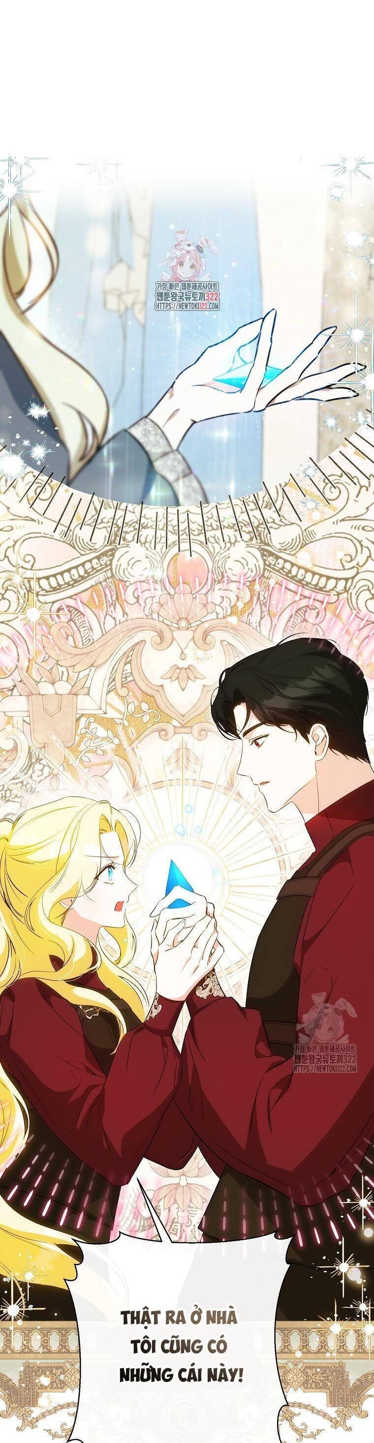 Hình Như Tôi Đã Xuyên Vào Cuốn Tiểu Thuyết Nào Đó Chap 37 - Next Chap 38