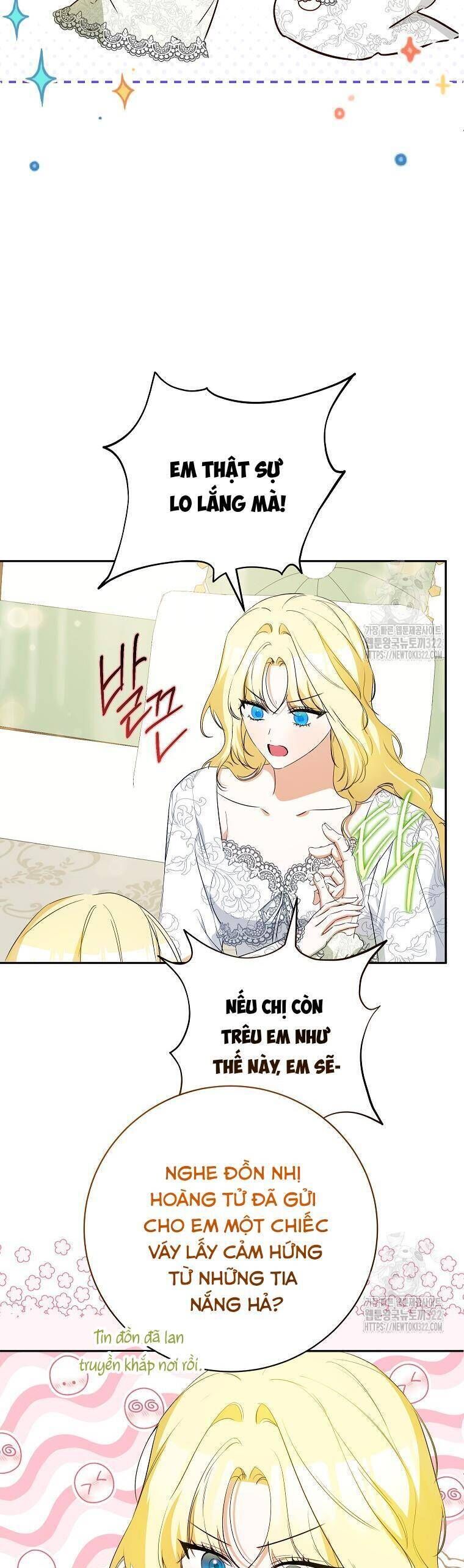 Hình Như Tôi Đã Xuyên Vào Cuốn Tiểu Thuyết Nào Đó Chap 37 - Next Chap 38