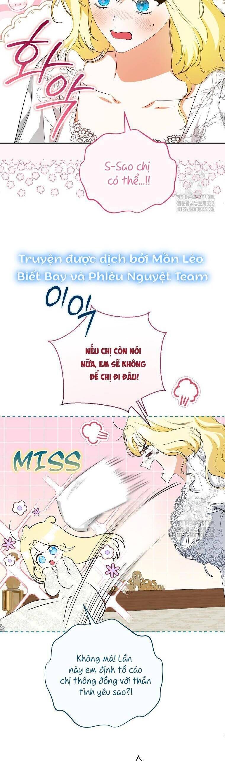 Hình Như Tôi Đã Xuyên Vào Cuốn Tiểu Thuyết Nào Đó Chap 37 - Next Chap 38