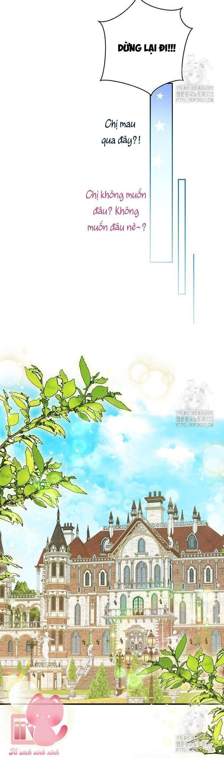 Hình Như Tôi Đã Xuyên Vào Cuốn Tiểu Thuyết Nào Đó Chap 37 - Next Chap 38