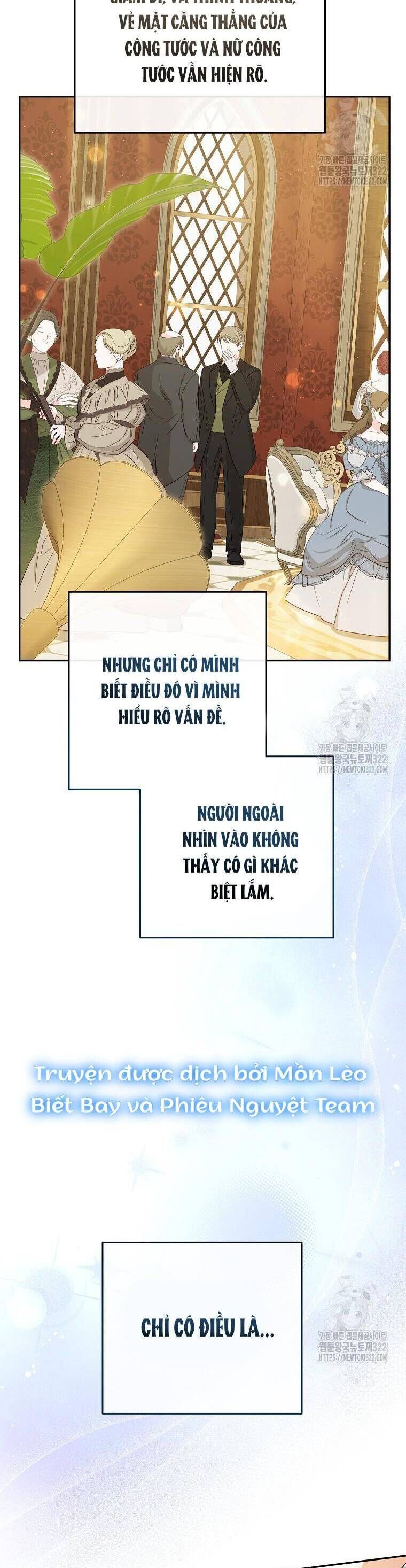 Hình Như Tôi Đã Xuyên Vào Cuốn Tiểu Thuyết Nào Đó Chap 37 - Next Chap 38