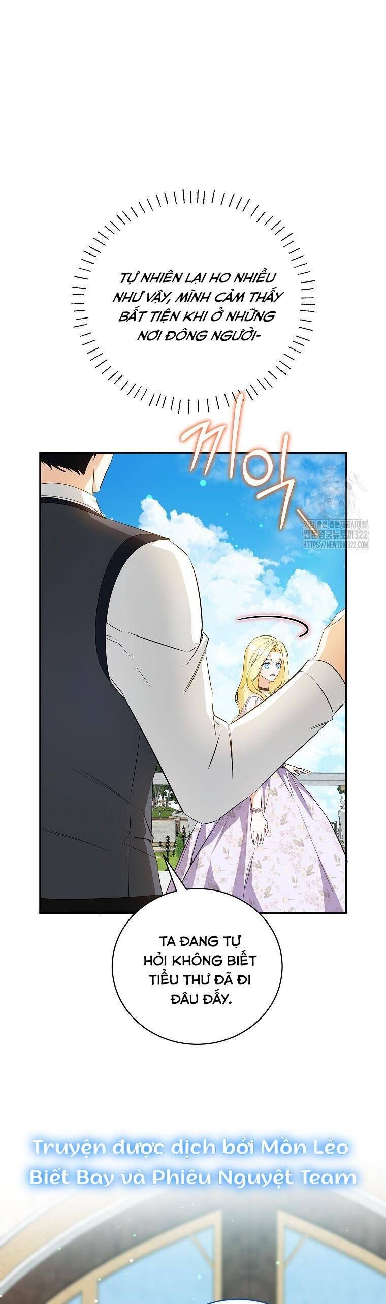 Hình Như Tôi Đã Xuyên Vào Cuốn Tiểu Thuyết Nào Đó Chap 37 - Next Chap 38