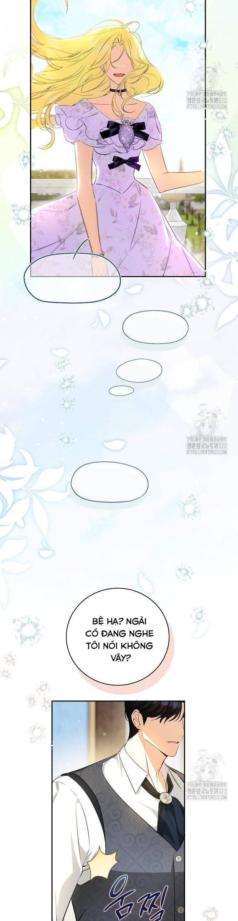 Hình Như Tôi Đã Xuyên Vào Cuốn Tiểu Thuyết Nào Đó Chap 37 - Next Chap 38