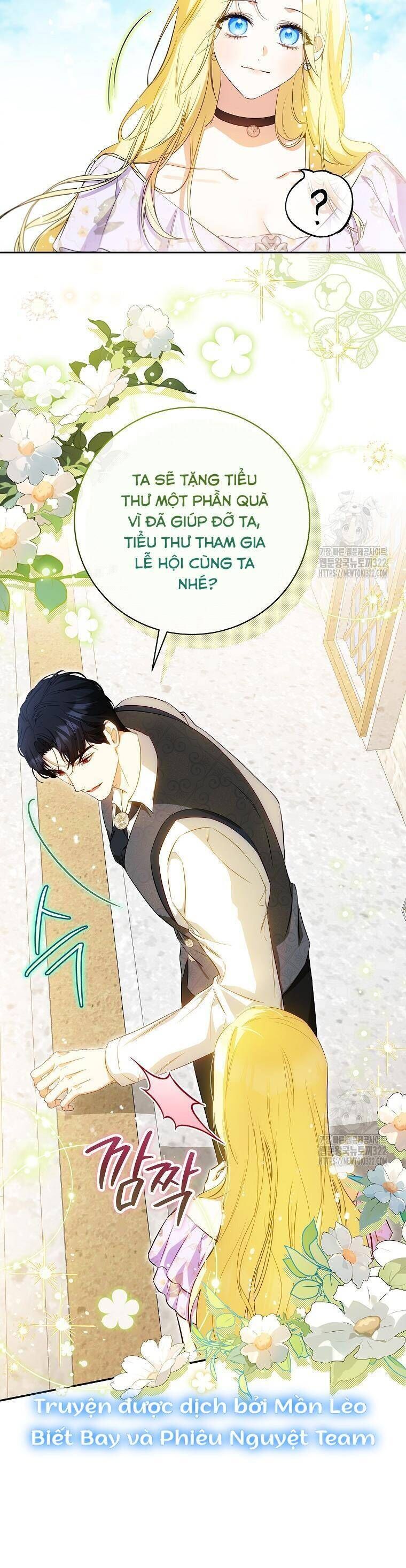 Hình Như Tôi Đã Xuyên Vào Cuốn Tiểu Thuyết Nào Đó Chap 37 - Next Chap 38
