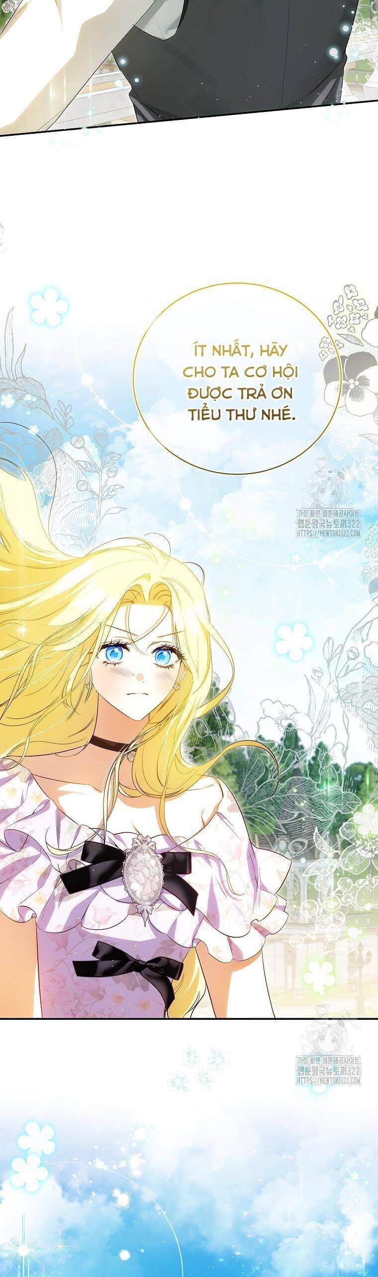Hình Như Tôi Đã Xuyên Vào Cuốn Tiểu Thuyết Nào Đó Chap 37 - Next Chap 38