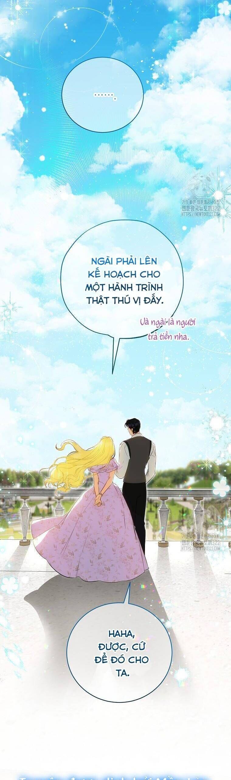 Hình Như Tôi Đã Xuyên Vào Cuốn Tiểu Thuyết Nào Đó Chap 37 - Next Chap 38
