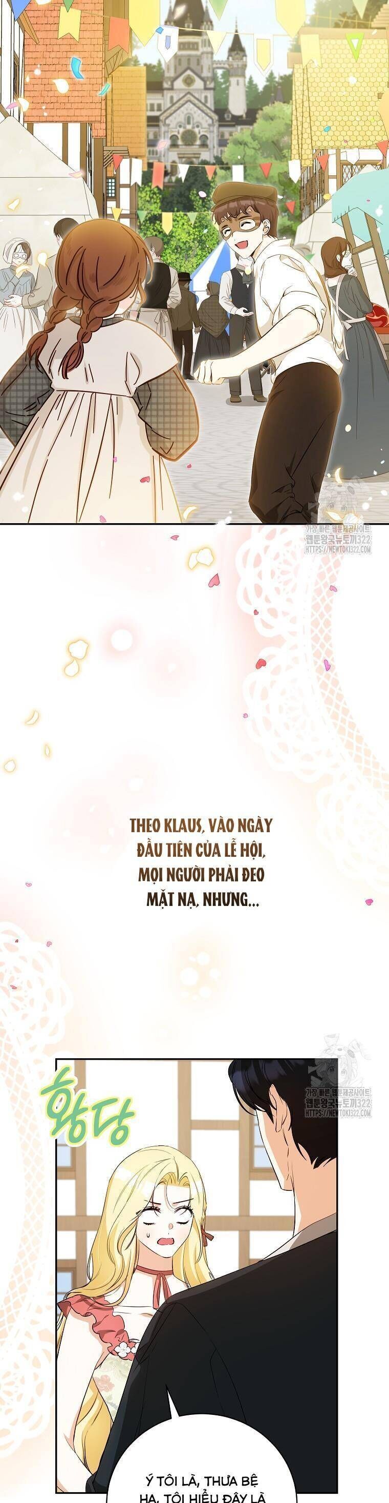 Hình Như Tôi Đã Xuyên Vào Cuốn Tiểu Thuyết Nào Đó Chap 37 - Next Chap 38