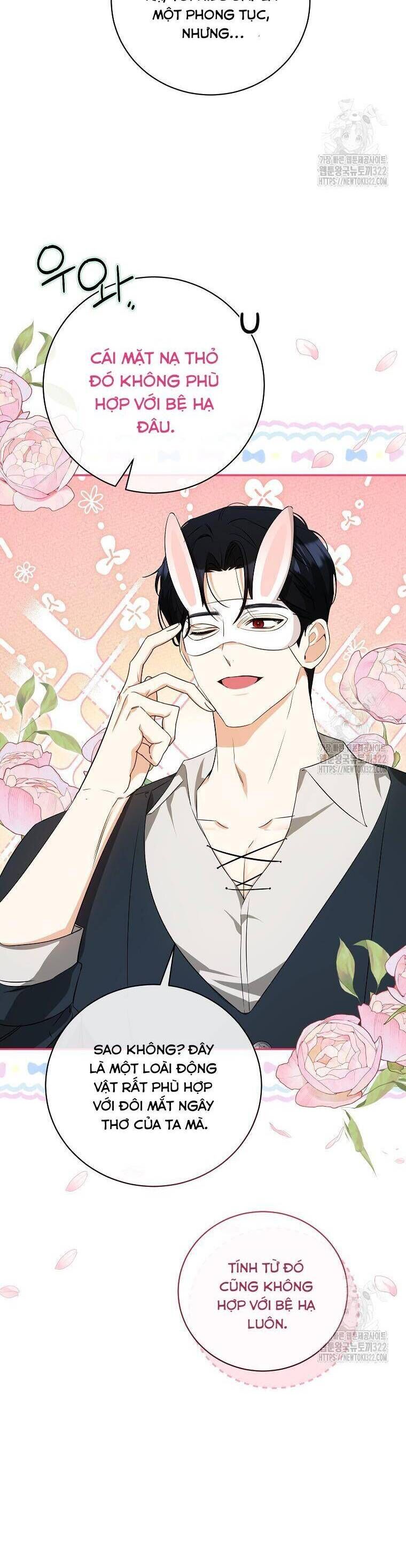 Hình Như Tôi Đã Xuyên Vào Cuốn Tiểu Thuyết Nào Đó Chap 37 - Next Chap 38