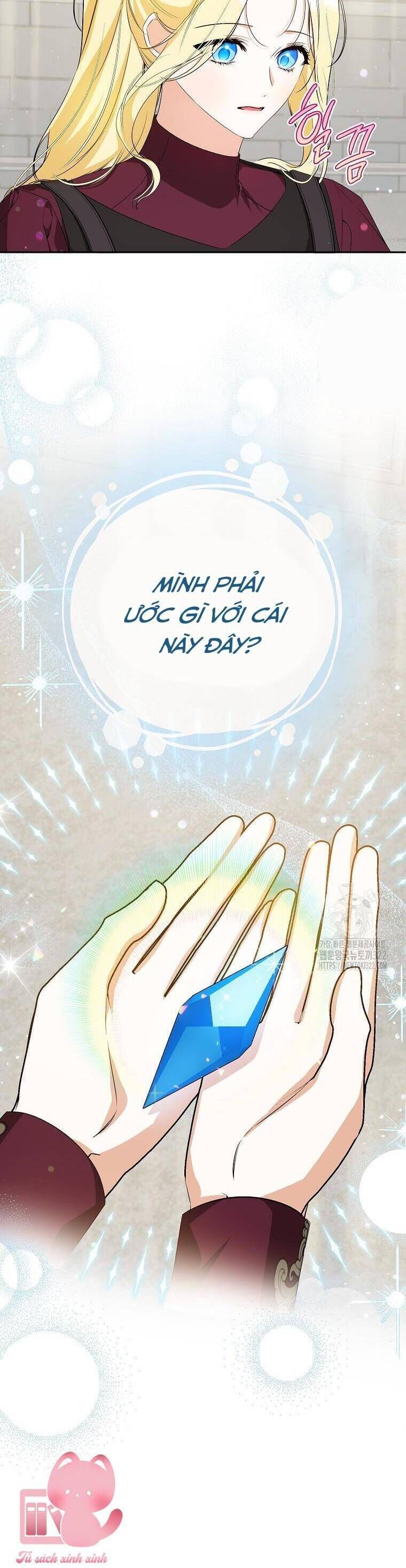 Hình Như Tôi Đã Xuyên Vào Cuốn Tiểu Thuyết Nào Đó Chap 37 - Next Chap 38
