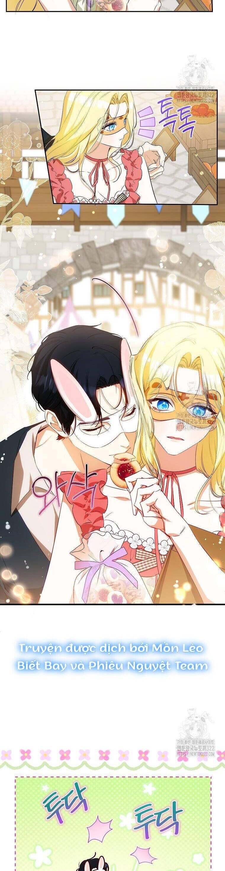 Hình Như Tôi Đã Xuyên Vào Cuốn Tiểu Thuyết Nào Đó Chap 37 - Next Chap 38