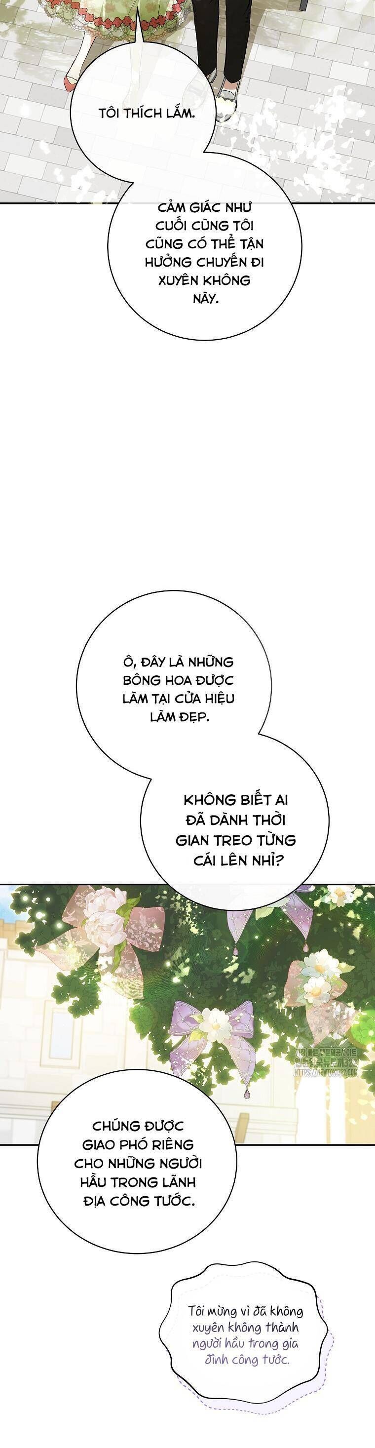 Hình Như Tôi Đã Xuyên Vào Cuốn Tiểu Thuyết Nào Đó Chap 37 - Next Chap 38