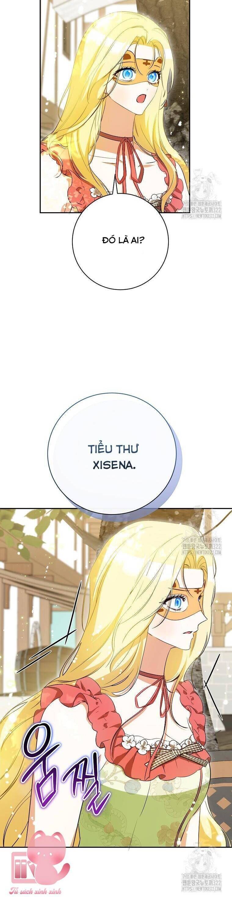 Hình Như Tôi Đã Xuyên Vào Cuốn Tiểu Thuyết Nào Đó Chap 37 - Next Chap 38