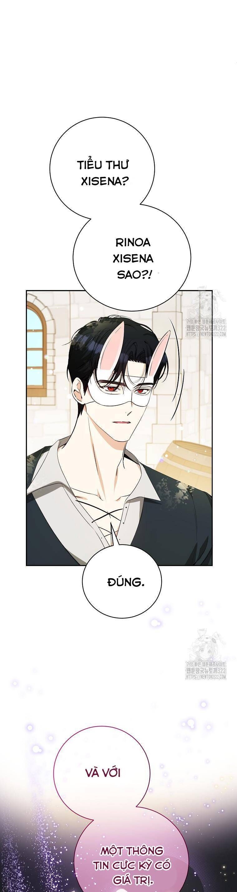 Hình Như Tôi Đã Xuyên Vào Cuốn Tiểu Thuyết Nào Đó Chap 37 - Next Chap 38