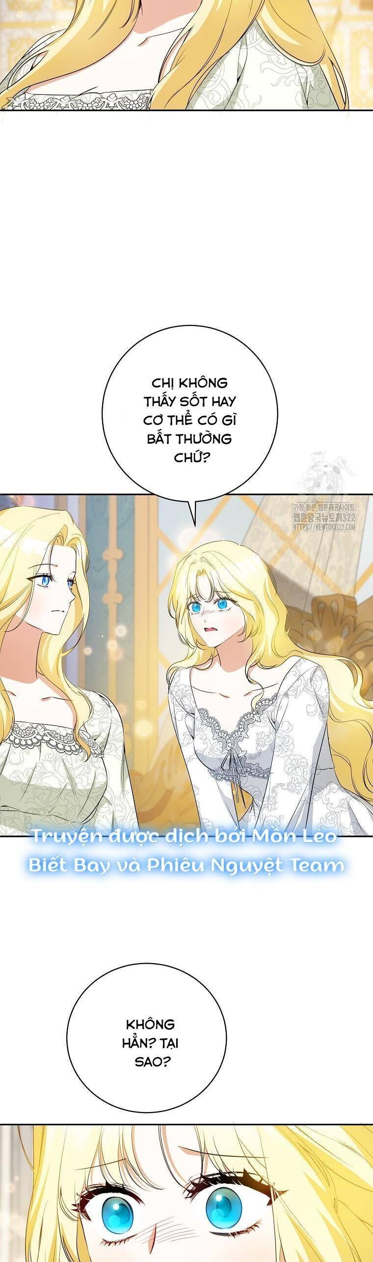 Hình Như Tôi Đã Xuyên Vào Cuốn Tiểu Thuyết Nào Đó Chap 37 - Next Chap 38