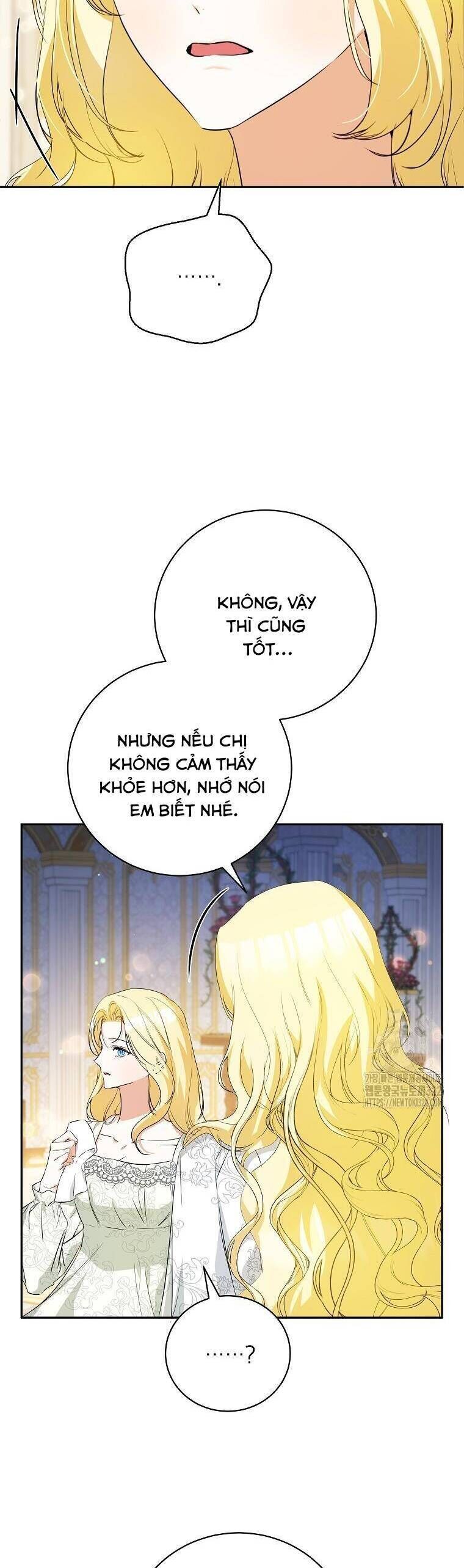 Hình Như Tôi Đã Xuyên Vào Cuốn Tiểu Thuyết Nào Đó Chap 37 - Next Chap 38
