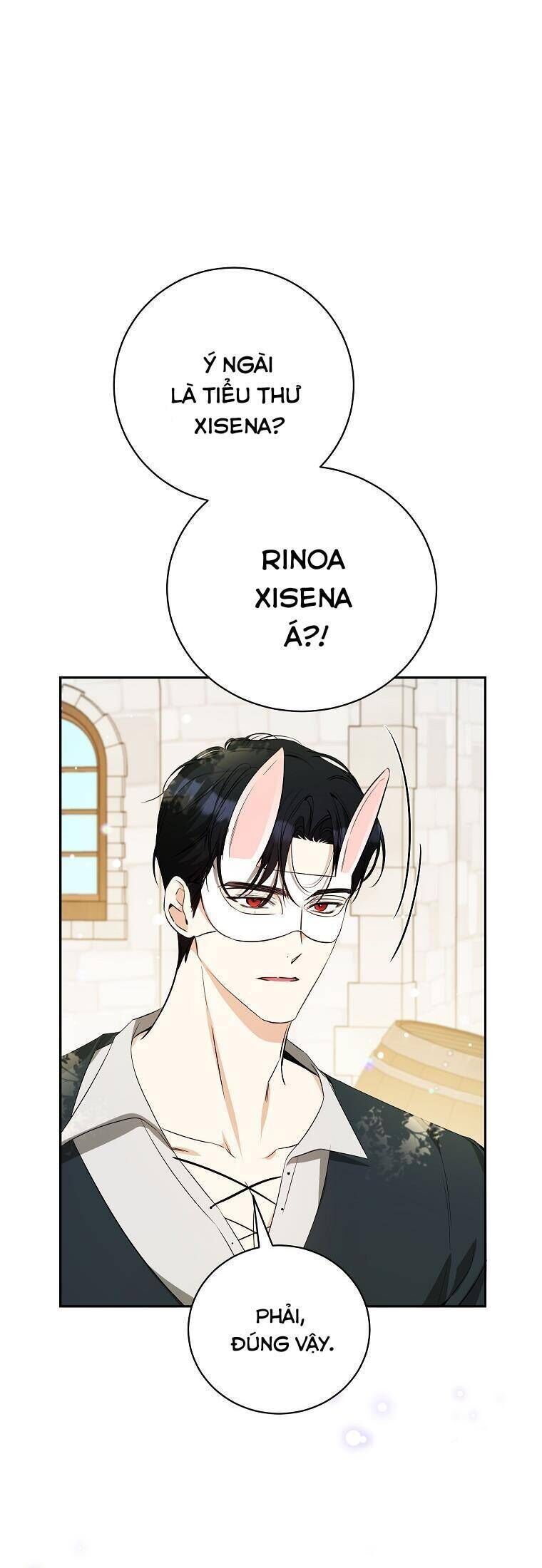 Hình Như Tôi Đã Xuyên Vào Cuốn Tiểu Thuyết Nào Đó Chap 38 - Next Chap 39