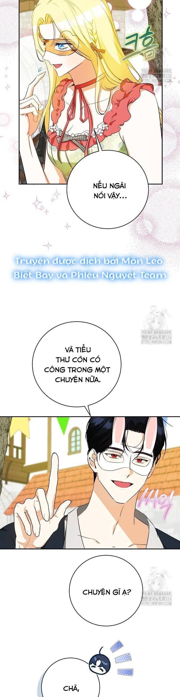 Hình Như Tôi Đã Xuyên Vào Cuốn Tiểu Thuyết Nào Đó Chap 38 - Next Chap 39